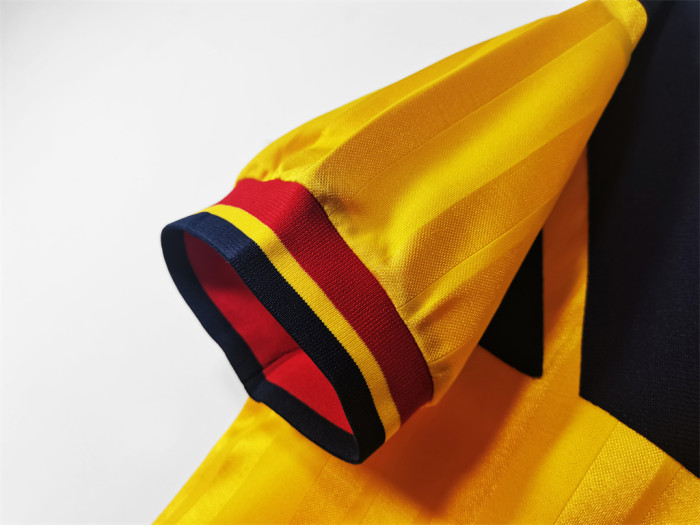 Arsenal Away Retro Jersey 1993/94