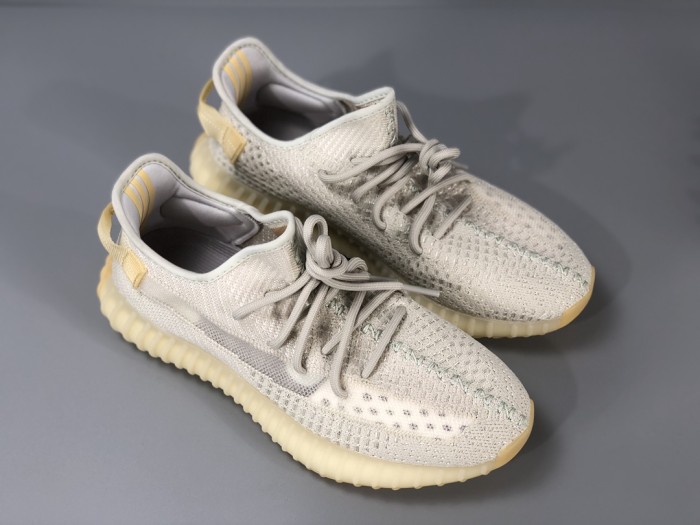 Yeezy Boost 350 v2 “Light” GY3438
