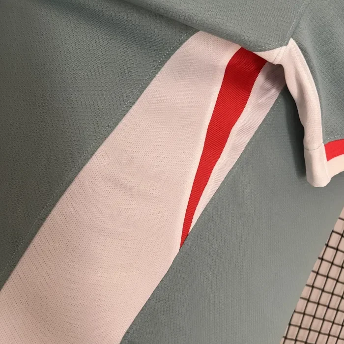 Atletico Madrid Away Man Jersey 24/25