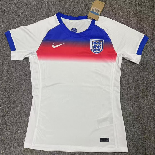 England Women's Team Euro 2025 Champions 25 Home Woman Jersey