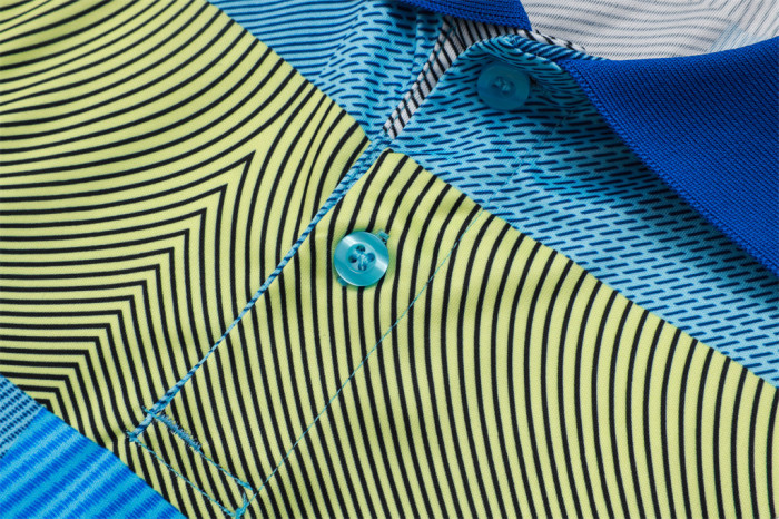 Real Madrid POLO Jersey 25/26