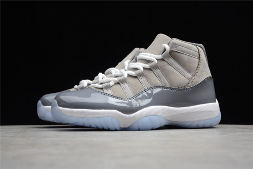 Air Jordan 11 “Cool Grey”AJ11 CT8012-005