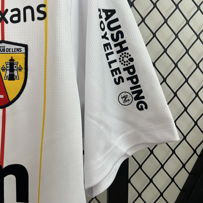 RC Lens Third Man Jersey 24/25