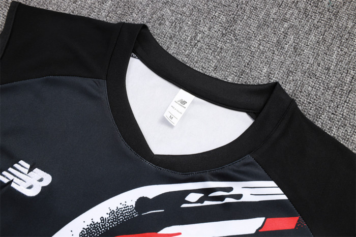 Sao paulo Training Jersey 25/26