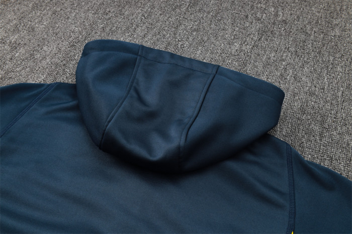 Real Madrid Training Suit 23/24