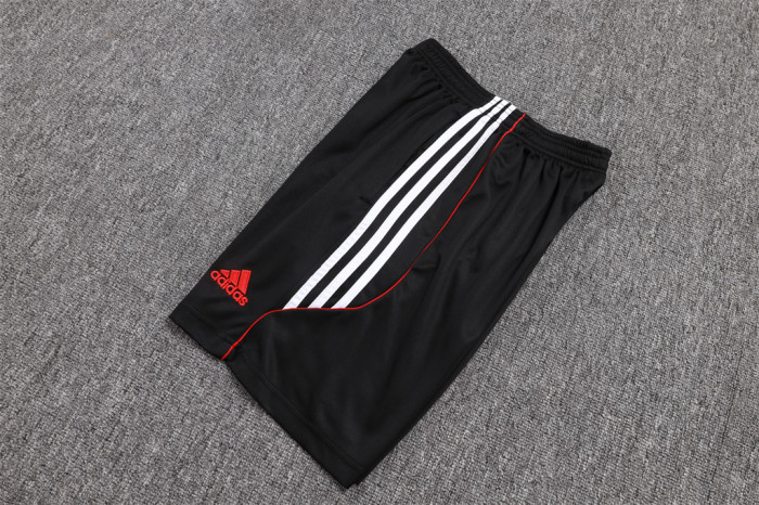 Manchester United Training Short sleeve Suit 25/26