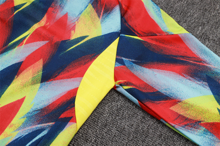 Arsenal Training Jersey Suit 25/26