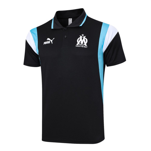 Marseille POLO Jersey 23/24