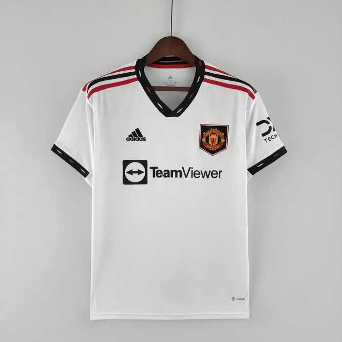 Manchester United Man Away Jersey 22/23
