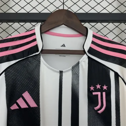 Juventus Home Man Jersey 25/26