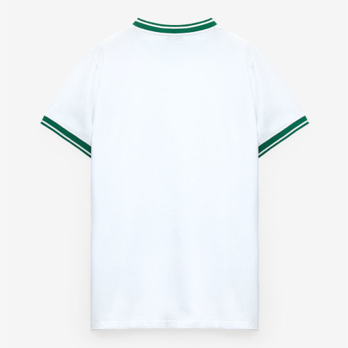 Sporting Lisbon Retro Cycling Man Jersey 25/26