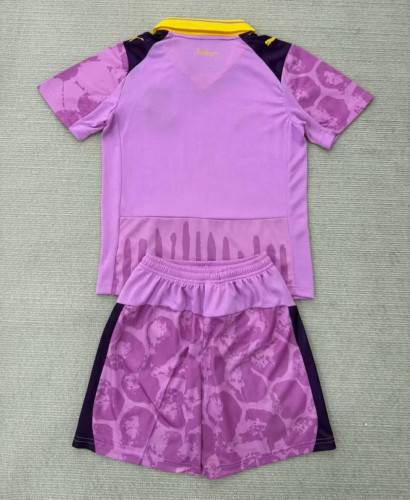 Borussia Dortmund KidSuper Kids Suit 25/26