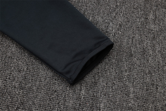 Real Madrid Training Jacket 25/26