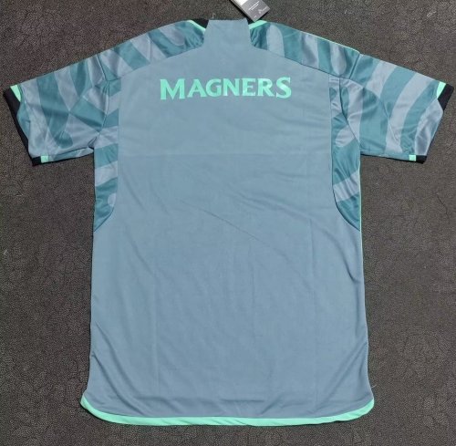 Celtic Third Men Jersey 23/24