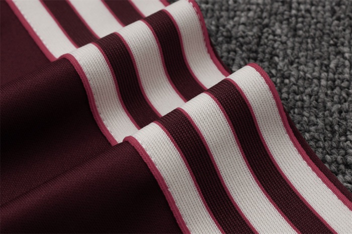 Bayern Munich Training Jersey Suit 25/26