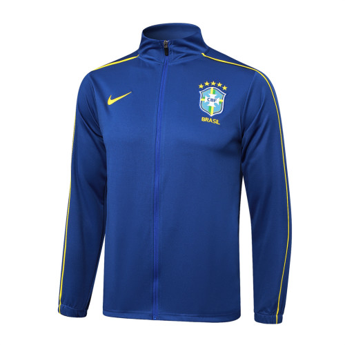 Brazil Training Jacket 24/25