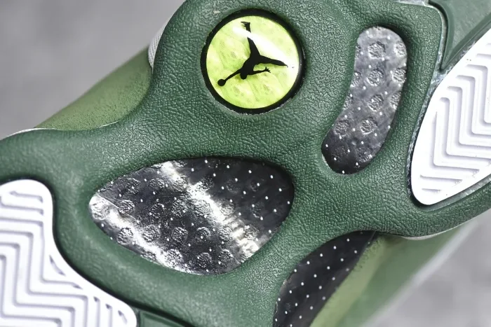 Air Jordan 13 Ray PE AJ13 414571-125