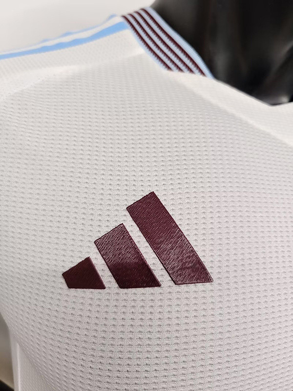 Aston Villa Away Player Version Jersey 24/25