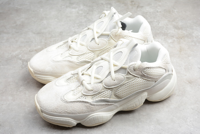 Yeezy 500 “Bone White” FV3573