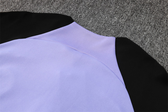 Paris Saint GermainTraining Jersey Suit 23/24