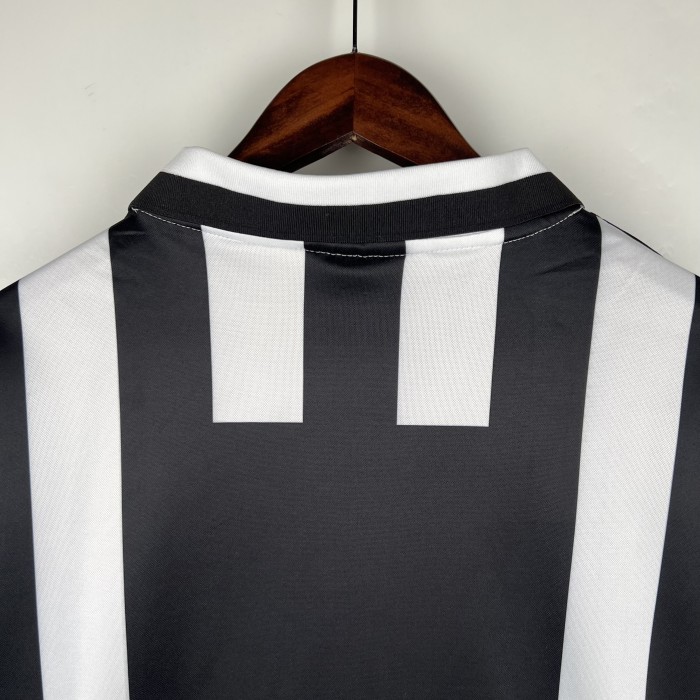 Juventus Home Retro Jersey 1995/96