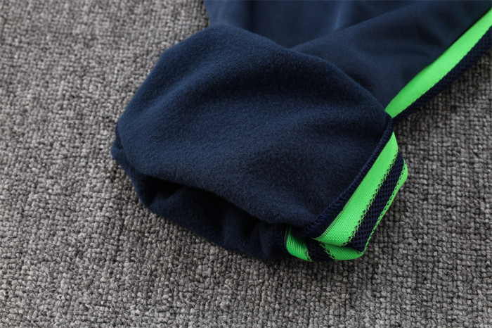 Juventus Training Jacket Suit 23/24