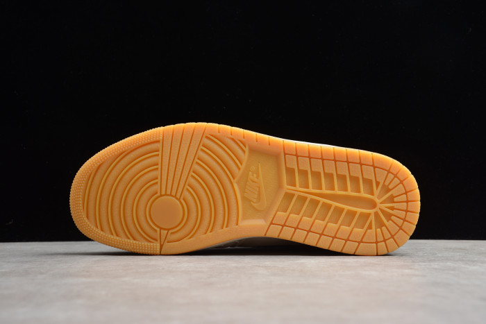 Air Jordan 1 Mid 'Jeter' AH6342-104