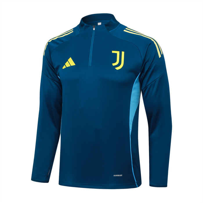 Juventus Training Jacket Suit 25/26