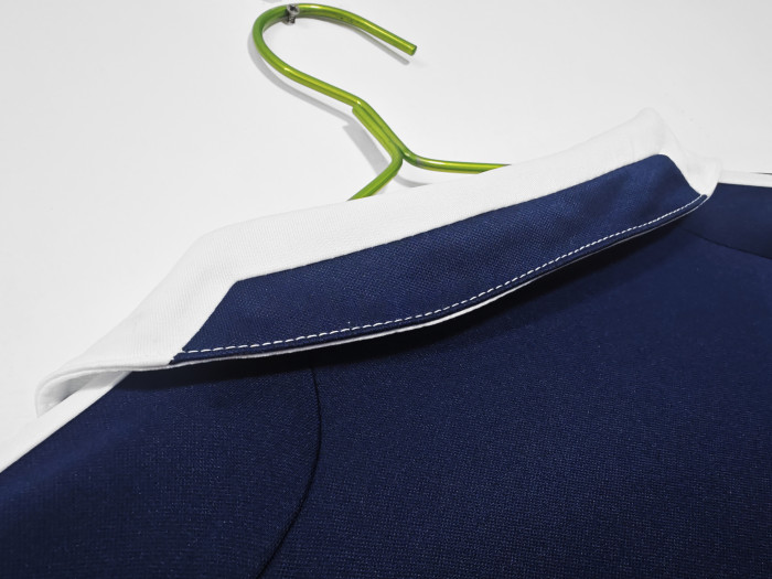 Scotland Retro Away Jersey 2012/14