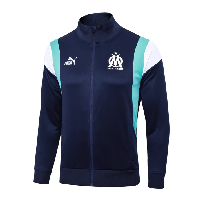 Marseille Training Jacket 23/24
