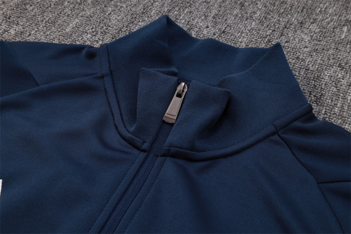 Real Madrid Training Jacket 23/24