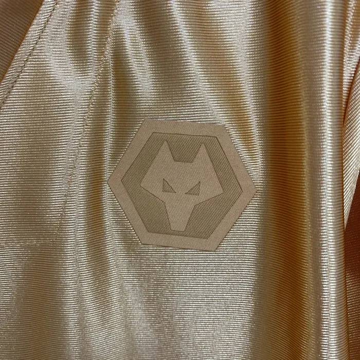 Wolves 70 Limited Edition Man Jersey