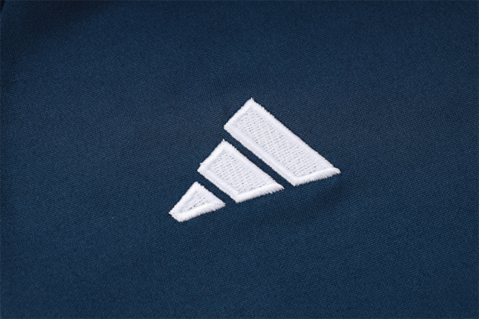 Real Madrid Training Jersey Suit 23/24