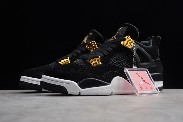 Air Jordan 4 “Royalty” 308497-032