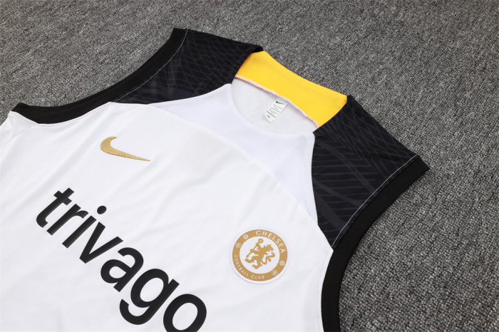 Chelsea Training Jersey 23/24