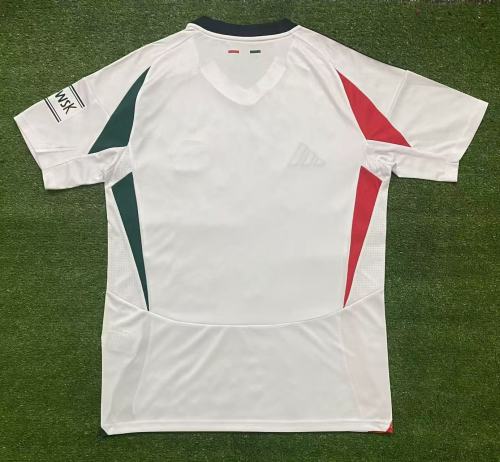 Legia Warsaw Hone Man Jersey 24/25