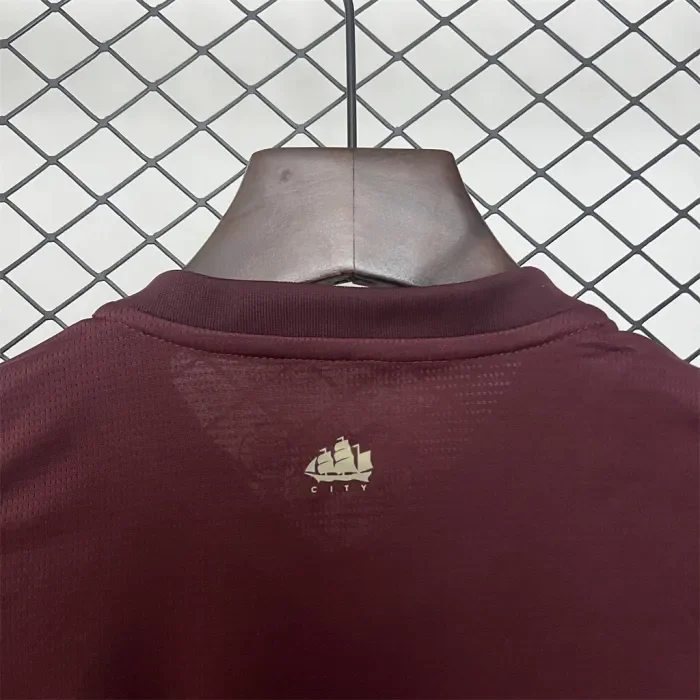 Manchester City Third Kids Suit 24/25