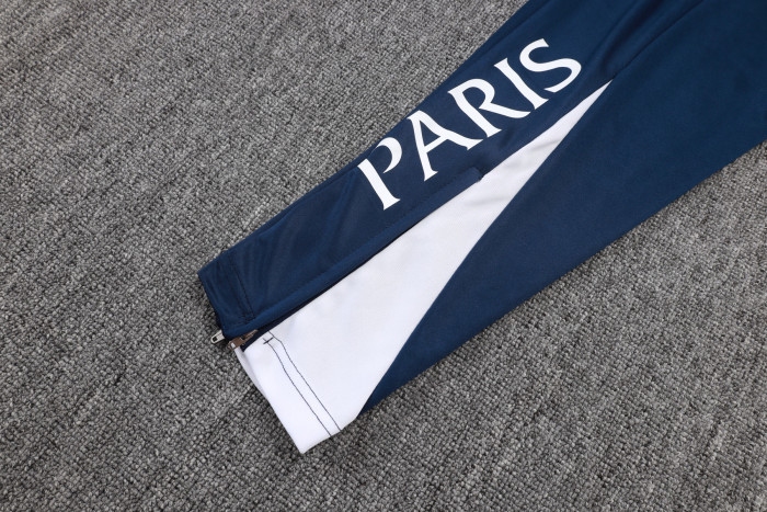 Paris Saint GermainTraining Jersey Suit 25/26