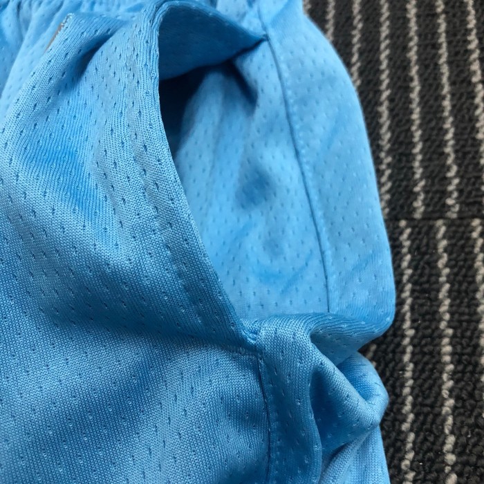 Los Angeles ClippersSwingman  Shorts  21/22 City Edition