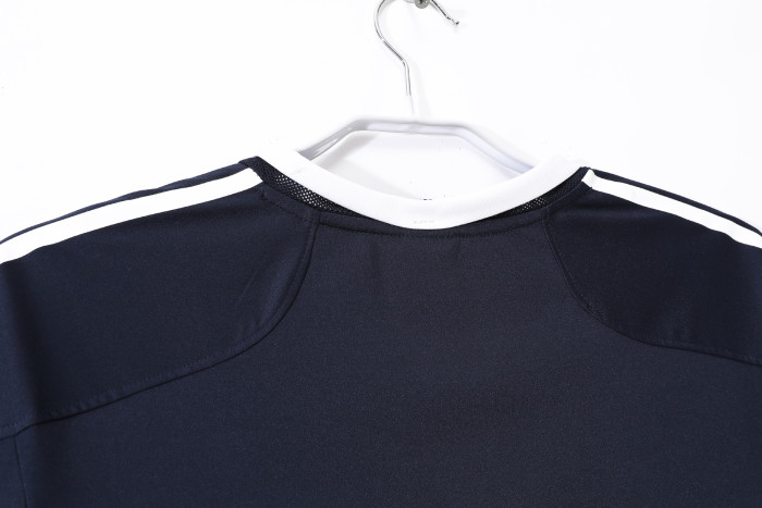 Real Madrid Away Retro Jersey 2004/05