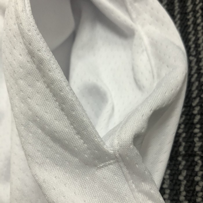 Chicago Bulls  Basketball Shorts White 18-19