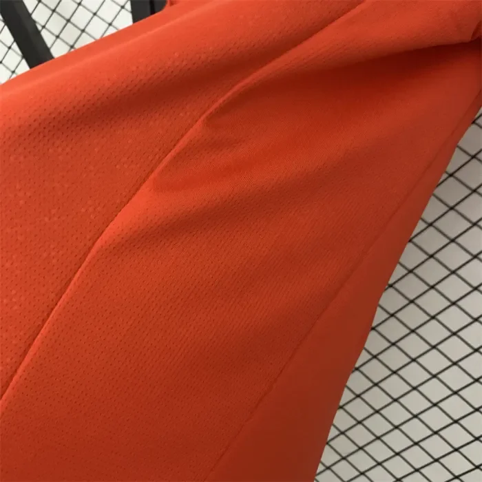 Portugal 2025 Home Women Jersey