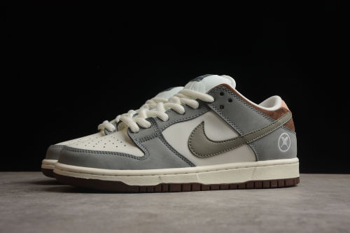 SB Dunk Low SB Wolf Grey Sail FQ1180-001
