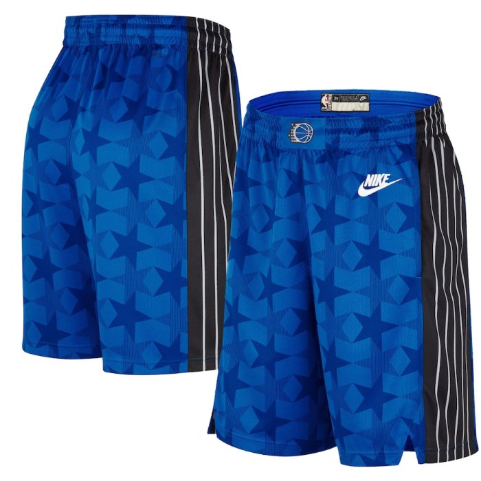 Orlando Magic  Swingman Shorts Classic Edition 23/24