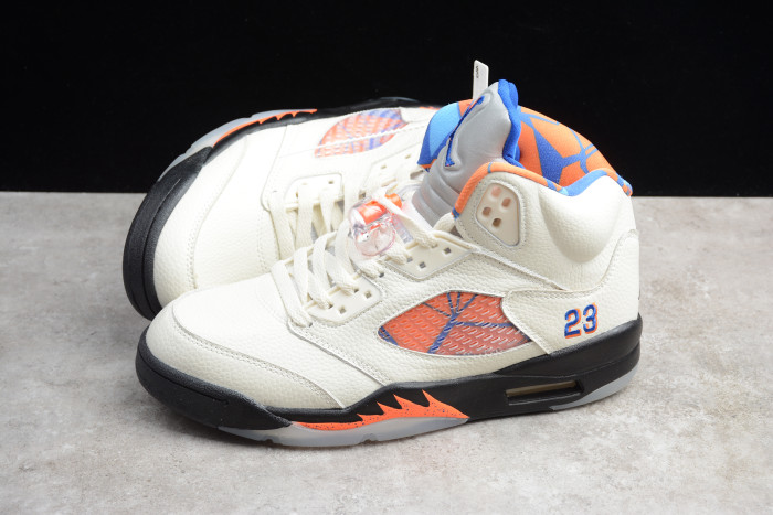 Air Jordan 5 “International Flight” 136027-148