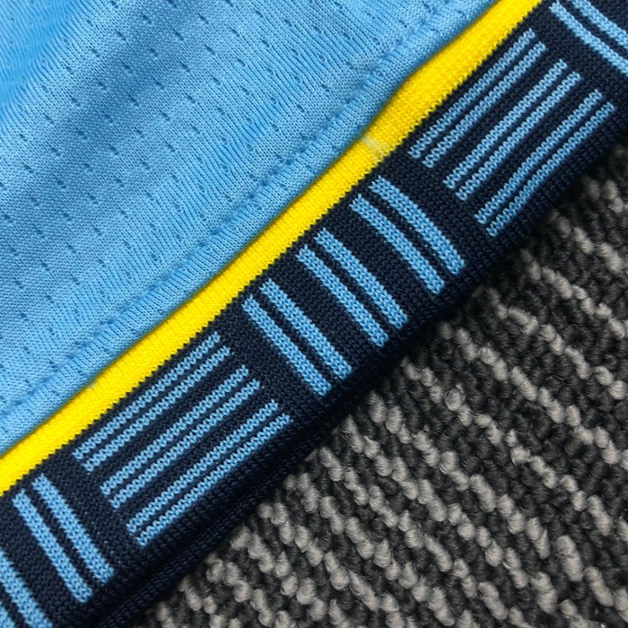 Memphis Grizzlies  Shorts  Statement Edition 2023