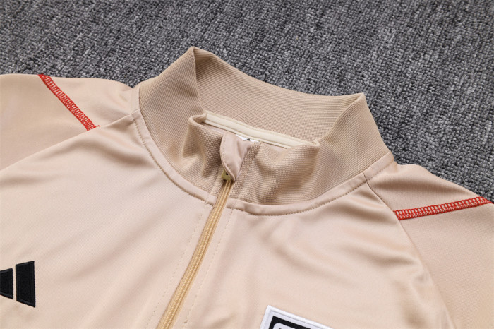 Sao paulo Training Jersey Suit 23/24