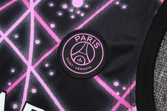 Paris Saint Germain Training Jersey 25/26