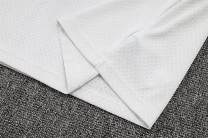 Inter Milan Training Short sleeve Jersey 24/25