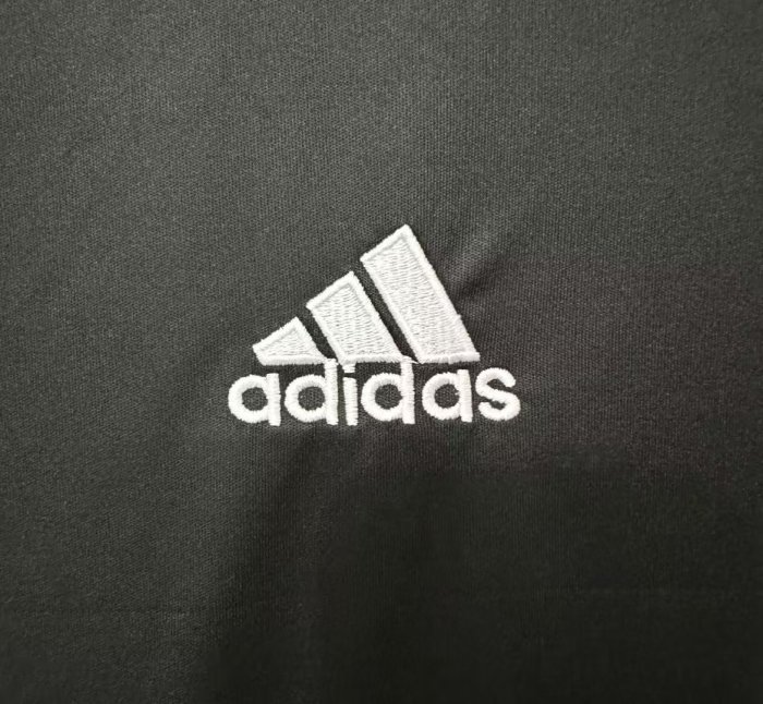 Real Madrid Third Long Sleeve Retro Jersey 2016/17